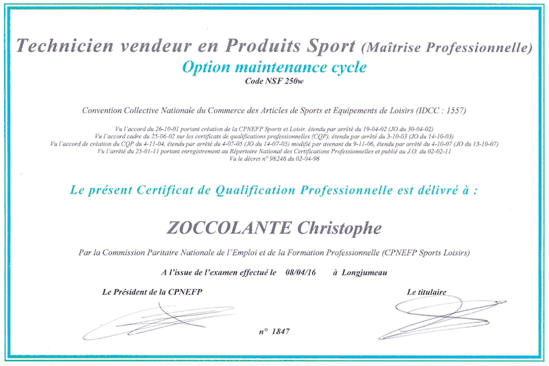 Diplôme_Christophe_Zoccolante